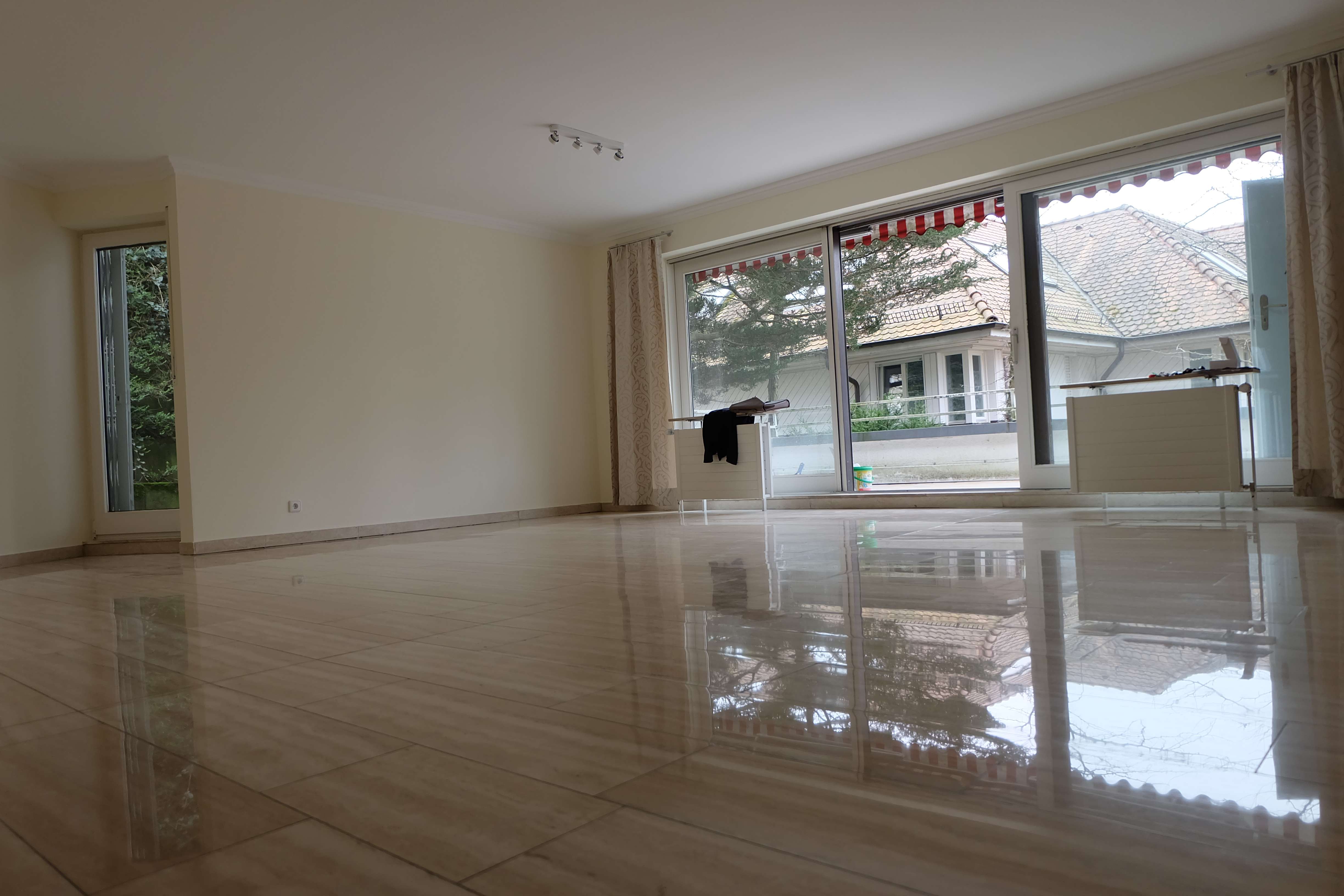 Thumbnail-Wohnung zum Mieten in Baden-Baden 1.410,00 € 128 m²