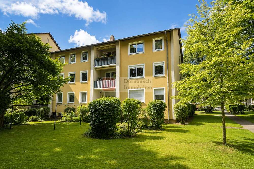 Thumbnail-Wohnung zum Kaufen in Frankfurt am Main 399.000,00 € 73 m²