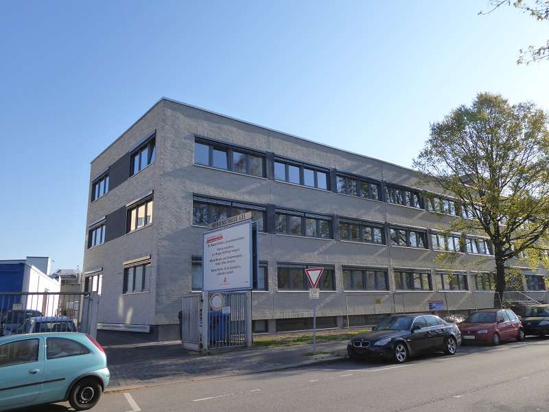 Thumbnail-Büro in Hamburg 1.680,00 € 150 m²