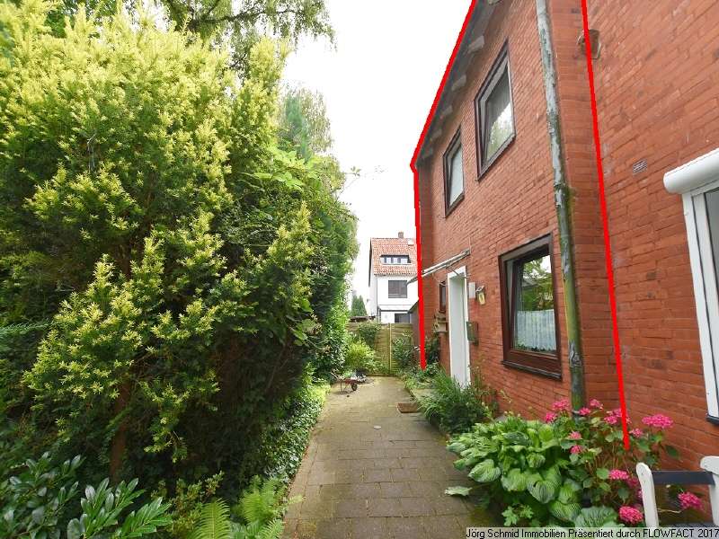 Thumbnail-Haus zum Kaufen in Delmenhorst 175.000,00 € 137 m²