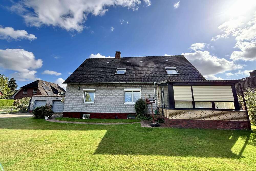 Thumbnail-Haus zum Kaufen in Escheburg 395.000,00 € 175 m²