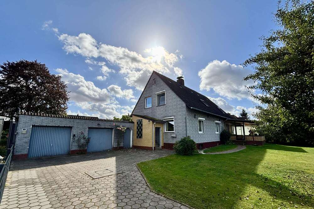 Thumbnail-Haus zum Kaufen in Escheburg 449.000,00 € 175 m²