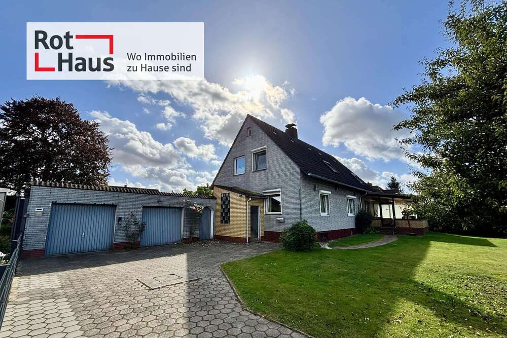 Thumbnail-Haus zum Kaufen in Escheburg 449.000,00 € 175 m²