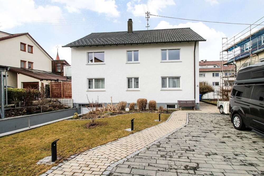 Thumbnail-Wohnung zum Mieten in Rottweil 930,00 € 88.4 m²