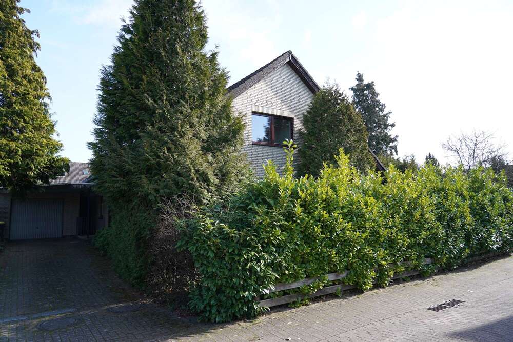 Thumbnail-Haus zum Kaufen in Burgdorf 545.000,00 € 218 m²