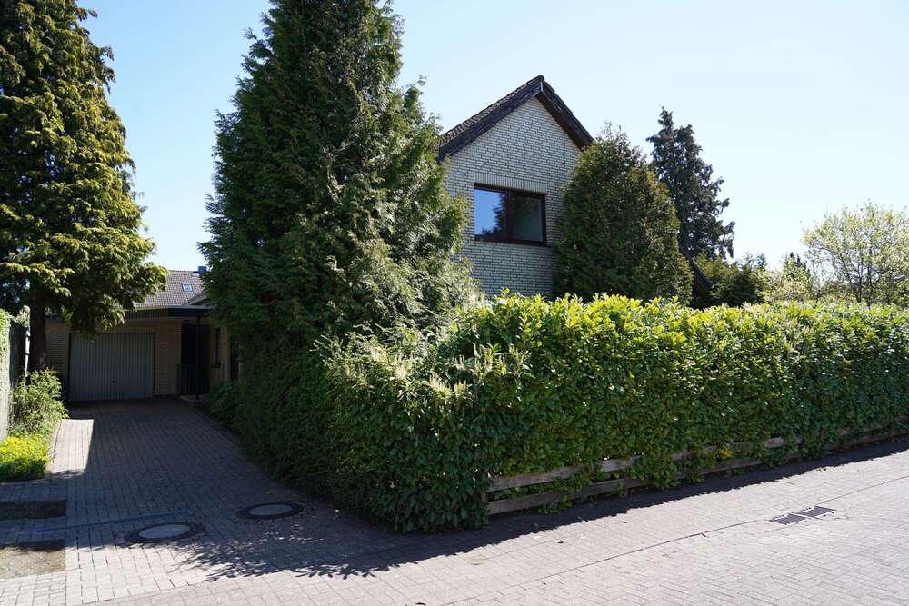 Thumbnail-Haus zum Kaufen in Burgdorf 545.000,00 € 218 m²