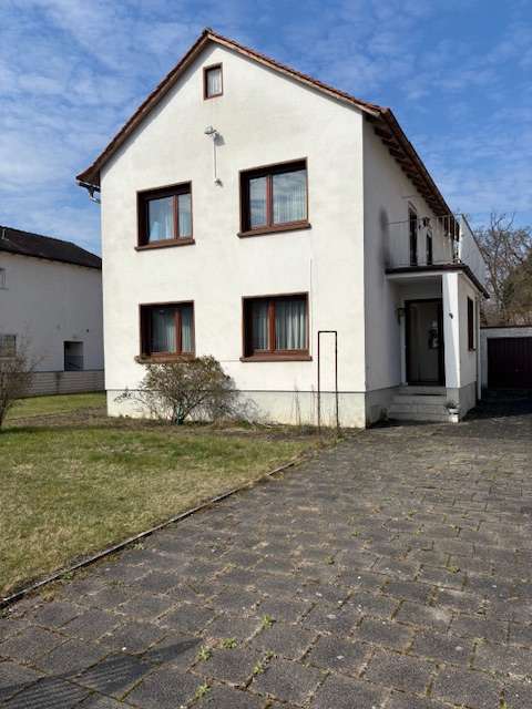 Thumbnail-Haus zum Kaufen in Heusenstamm 895.000,00 € 170 m²