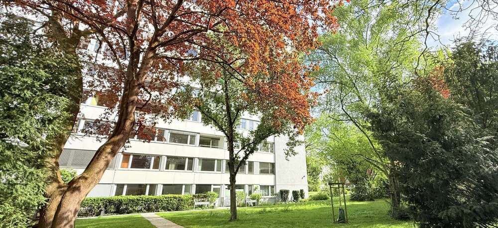 Thumbnail-Wohnung zum Kaufen in Bad Homburg vor der Höhe 293.000,00 € 59.71 m²