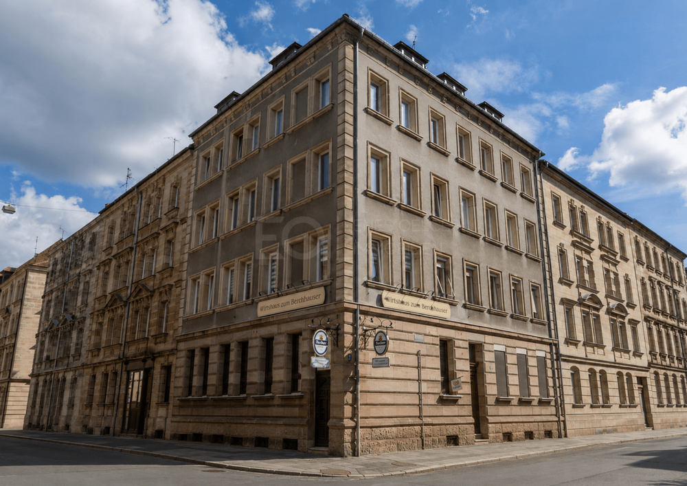 Thumbnail-Haus zum Kaufen in Nürnberg 1.299.000,00 € 502 m²