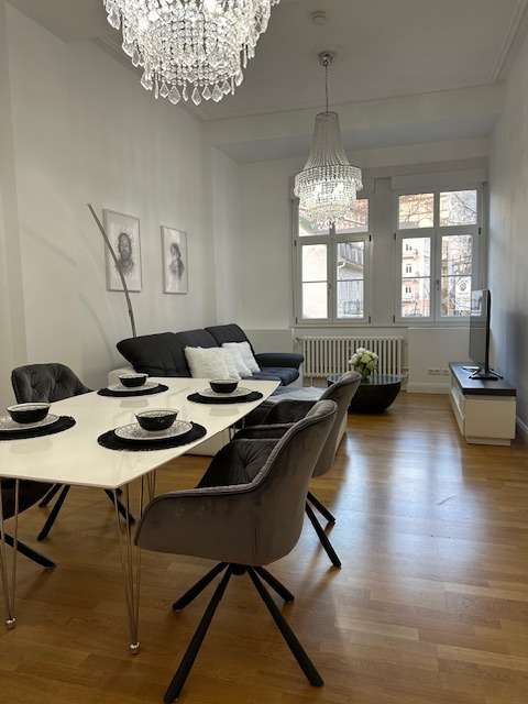 Thumbnail-Wohnung zum Mieten in Baden-Baden 1.350,00 € 90 m²