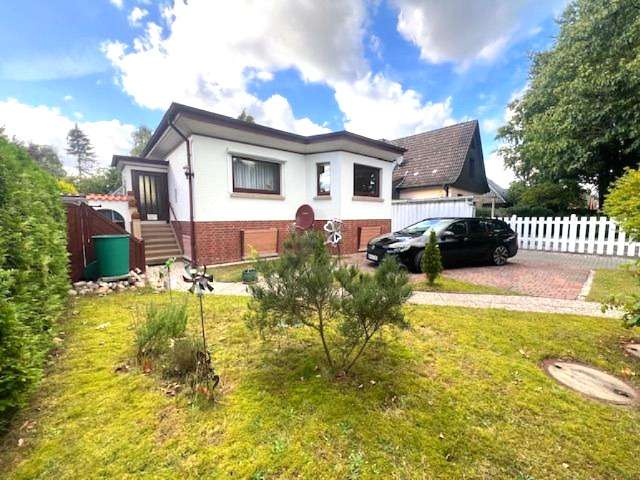 Thumbnail-Haus zum Kaufen in Hamburg 369.000,00 € 63 m²