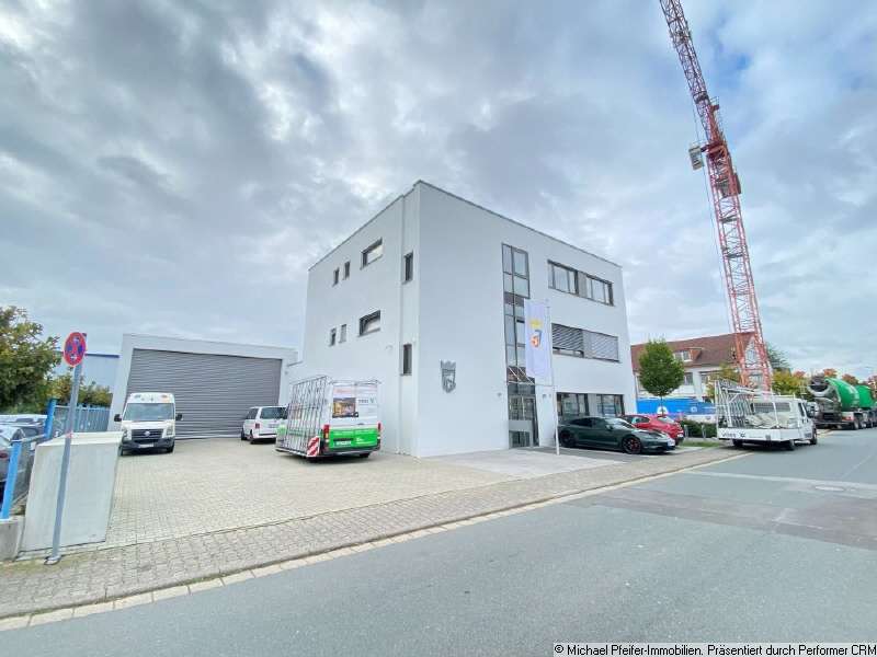 Thumbnail-Büro in Mainz 1.837,17 € 125 m²
