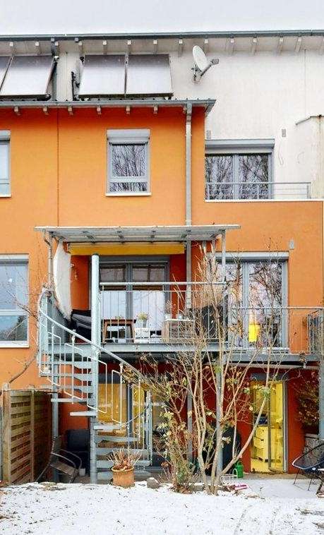 Thumbnail-Haus zum Kaufen in Landau 550.000,00 € 140.95 m²