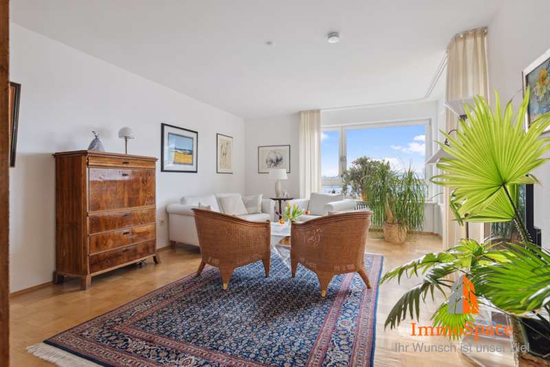 Thumbnail-Wohnung zum Kaufen in Germering 433.000,00 € 99.1 m²