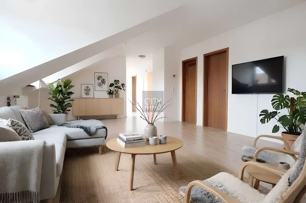 Thumbnail-Wohnung zum Kaufen in Nürnberg 256.000,00 € 87.31 m²