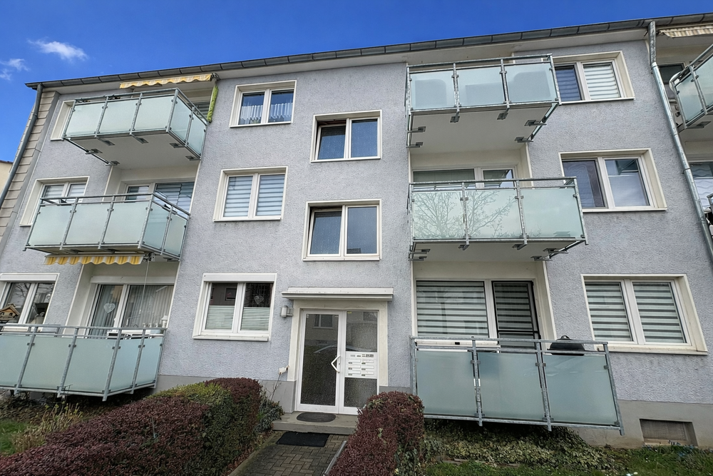 Thumbnail-Wohnung zum Mieten in Siegburg 700,00 € 69 m²