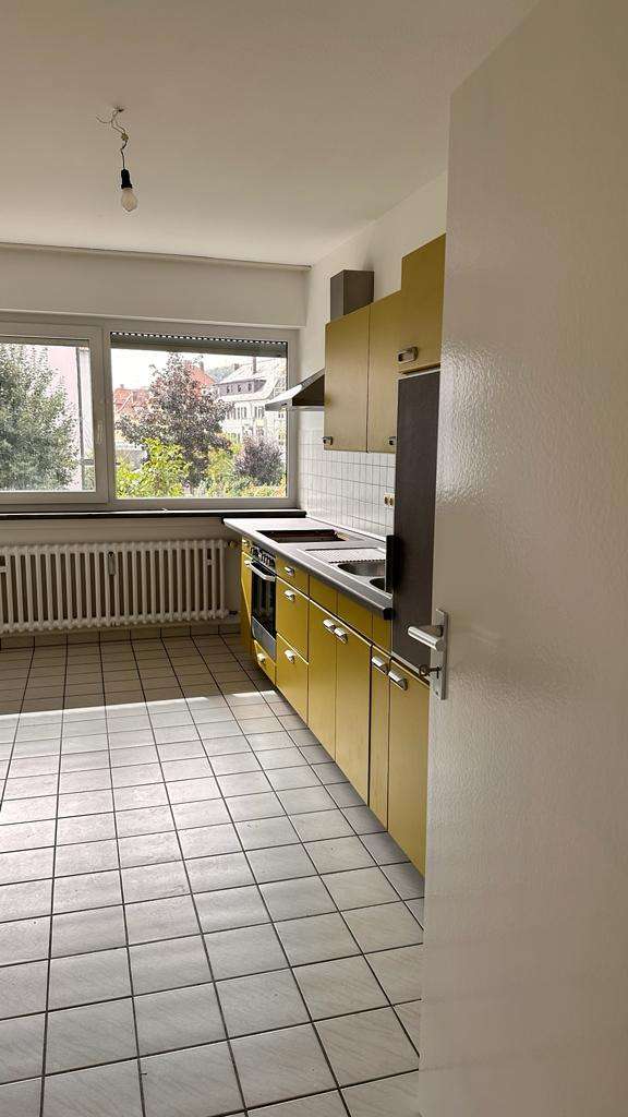 Thumbnail-Wohnung zum Mieten in Bad Kissingen 595,00 € 72 m²