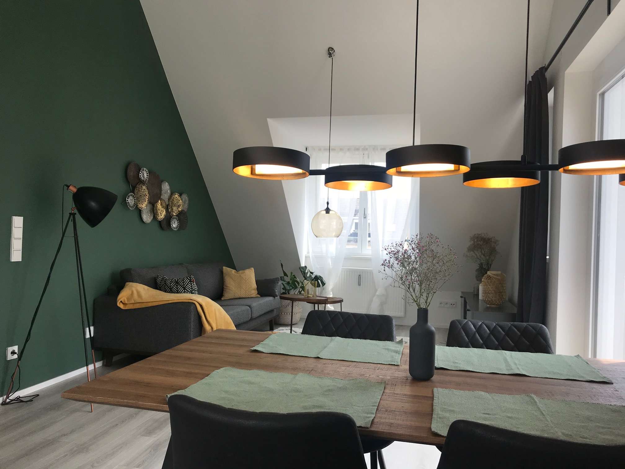 Thumbnail-Wohnung zum Mieten in München 1.580,00 € 44 m²