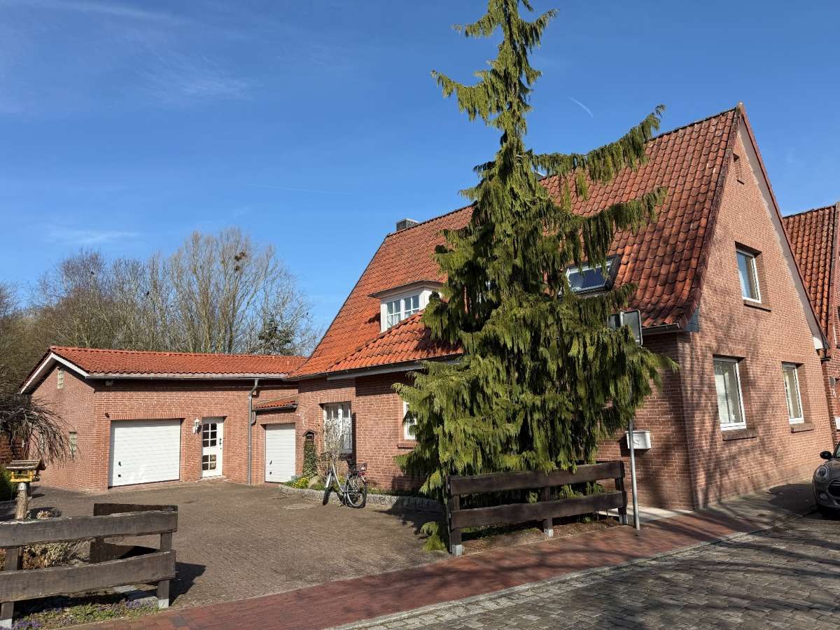 Thumbnail-Haus zum Kaufen in Otterndorf 359.000,00 € 156 m²