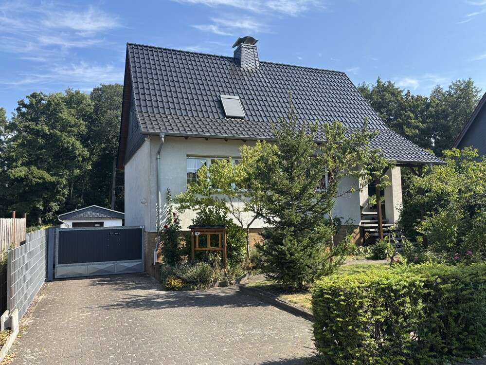 Thumbnail-Haus zum Kaufen in Möckern 295.000,00 € 129 m²