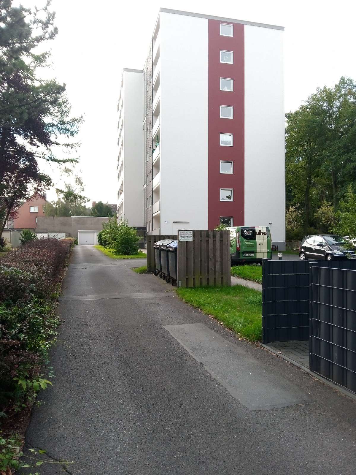 Thumbnail-Wohnung zum Mieten in Herne 479,00 € 70 m²