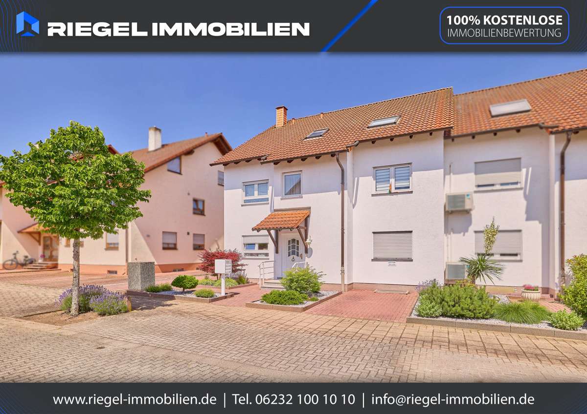 Thumbnail-Haus zum Kaufen in Römerberg 875.000,00 € 261.64 m²