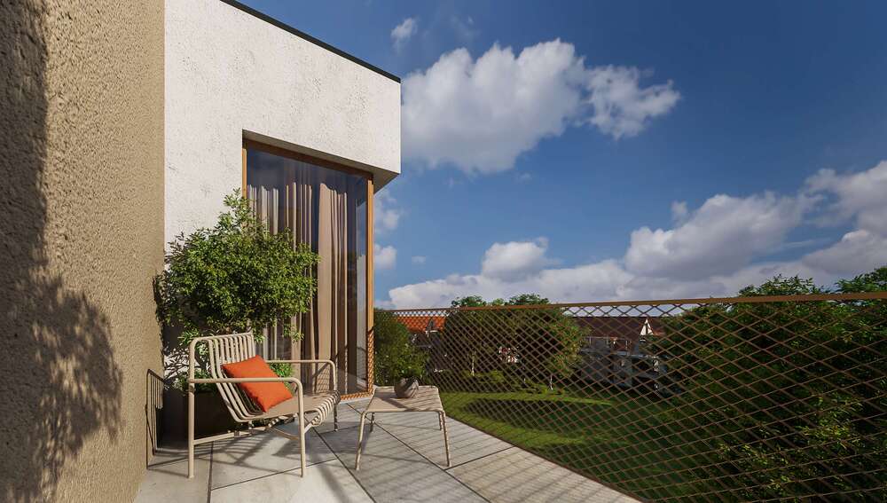 Thumbnail-Wohnung zum Kaufen in Magdeburg 371.354,00 € 71.69 m²