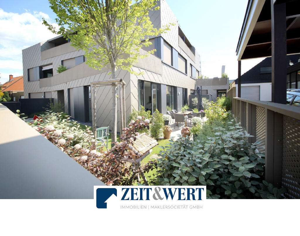 Thumbnail-Wohnung zum Mieten in Erftstadt 1.350,00 € 96 m²