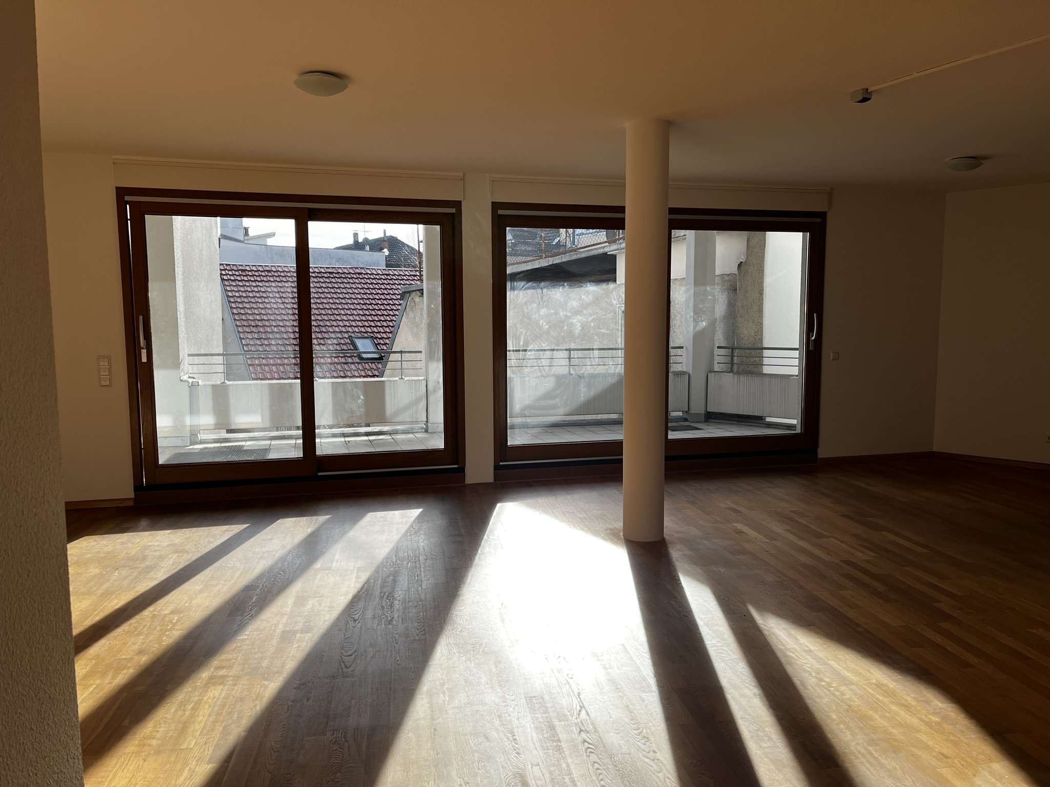 Thumbnail-Wohnung zum Mieten in Lörrach 1.660,00 € 129 m²