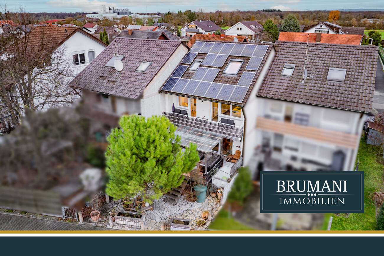 Thumbnail-Haus zum Kaufen in Weisweil 497.000,00 € 171 m²