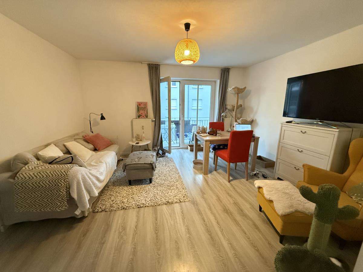 Thumbnail-Wohnung zum Kaufen in Freising 313.000,00 € 55 m²