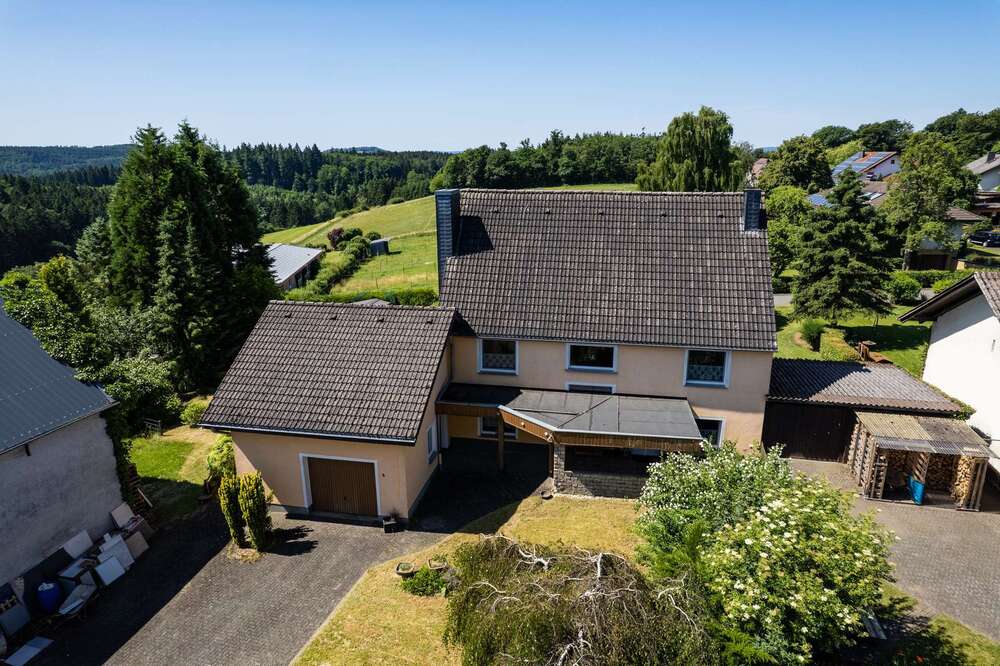 Thumbnail-Haus zum Kaufen in Hörscheid 259.000,00 € 154 m²
