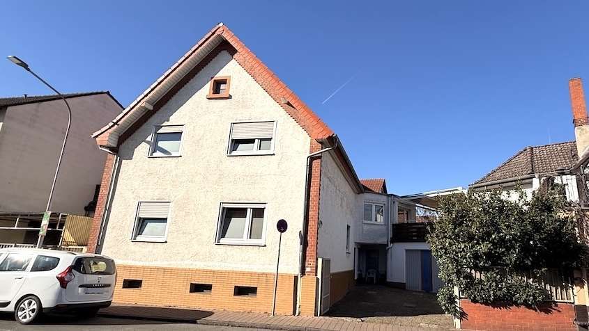 Thumbnail-Haus zum Kaufen in Mörfelden-Walldorf 415.000,00 € 151.3 m²
