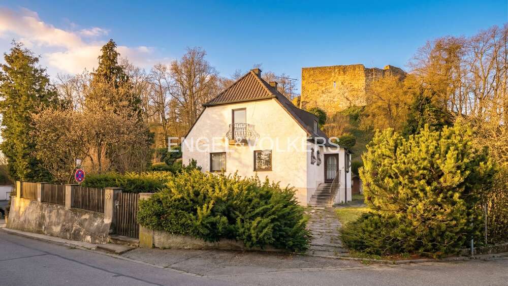 Thumbnail-Haus zum Kaufen in Donaustauf 675.000,00 € 150 m²