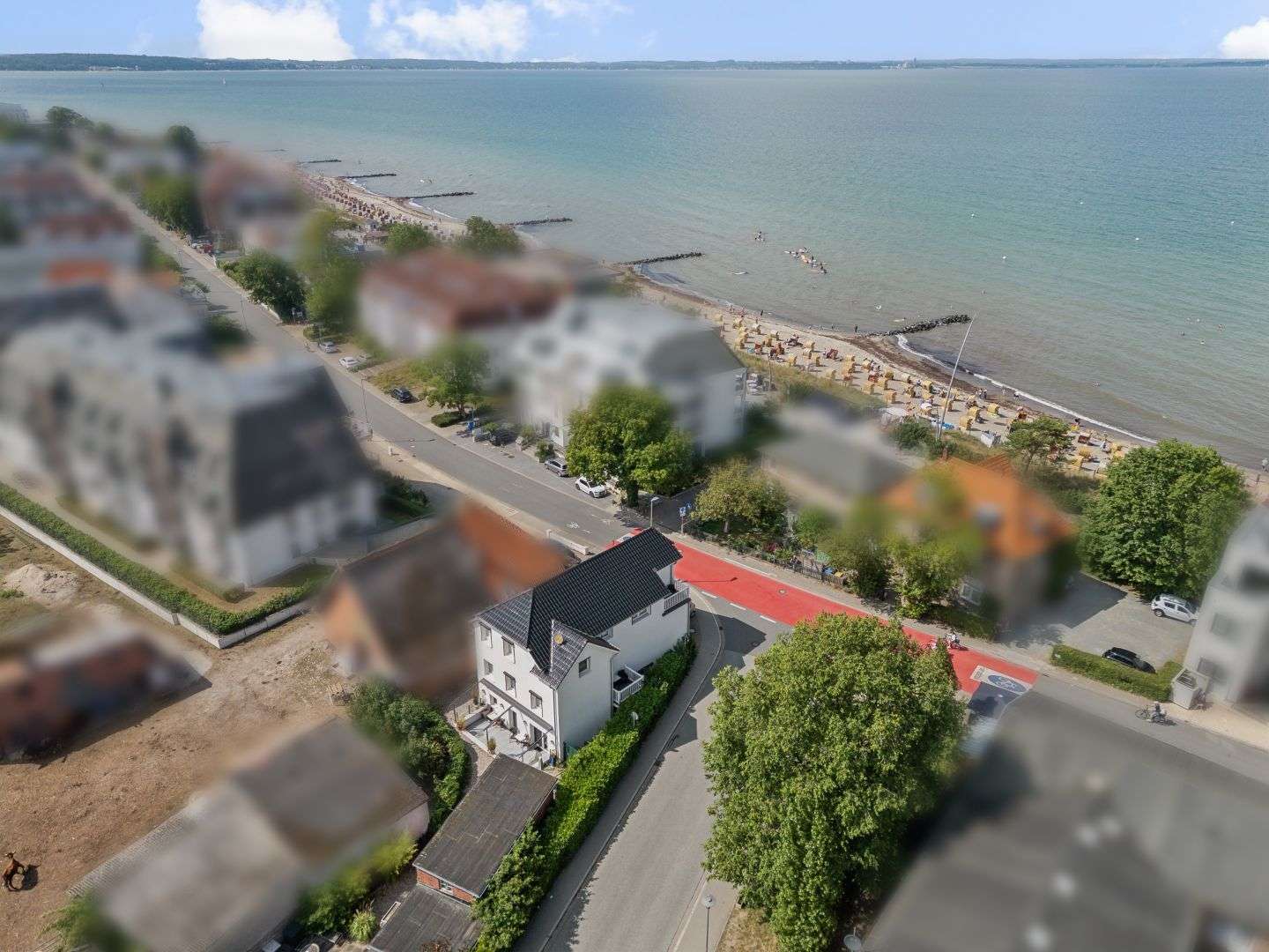 Thumbnail-Haus zum Kaufen in Timmendorfer Strand 2.190.000,00 € 241 m²