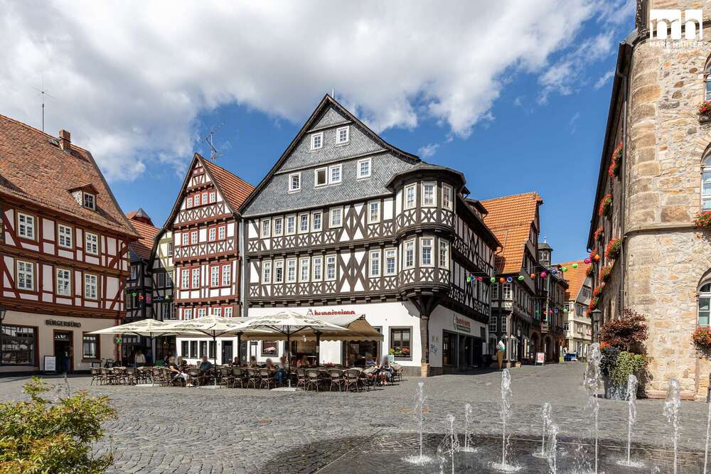 Thumbnail-Haus zum Kaufen in Alsfeld 895.000,00 € 341.67 m²