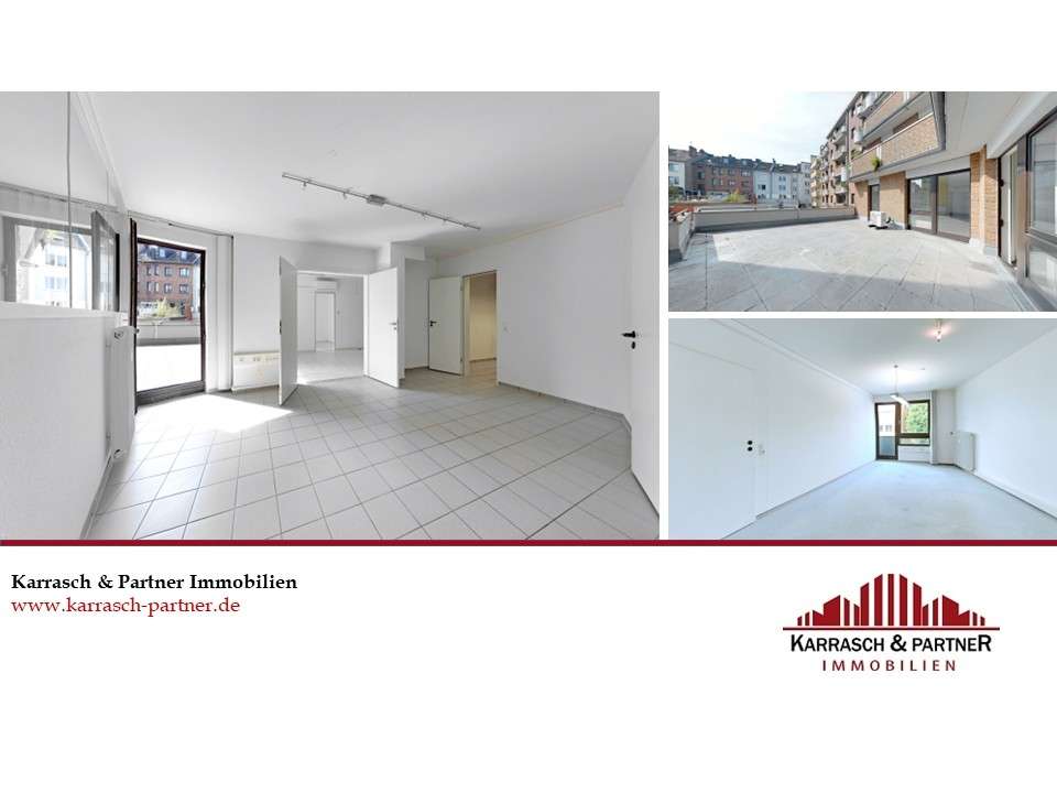 Thumbnail-Büro in Aachen 599.000,00 € 230 m²