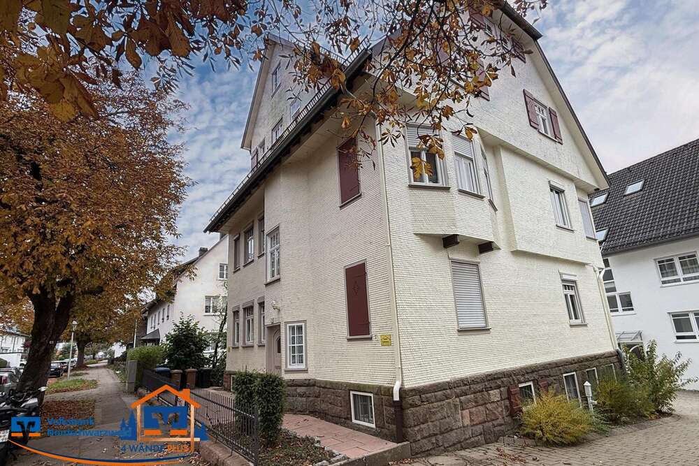 Thumbnail-Haus zum Kaufen in Freudenstadt 615.000,00 € 275.42 m²