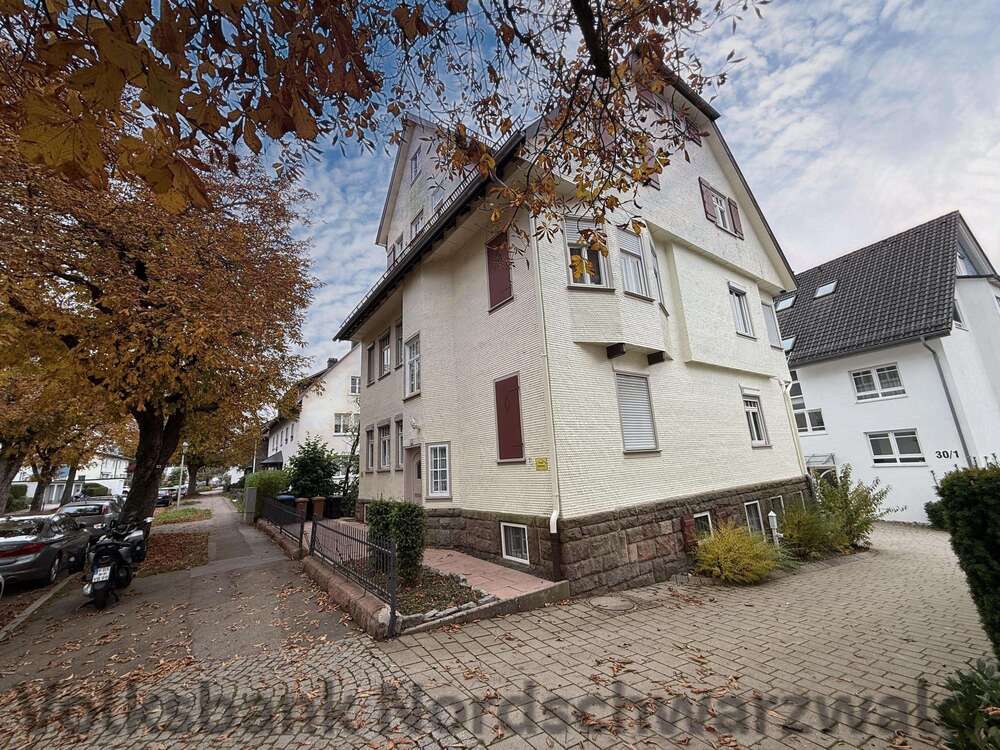 Thumbnail-Haus zum Kaufen in Freudenstadt 645.000,00 € 275.42 m²