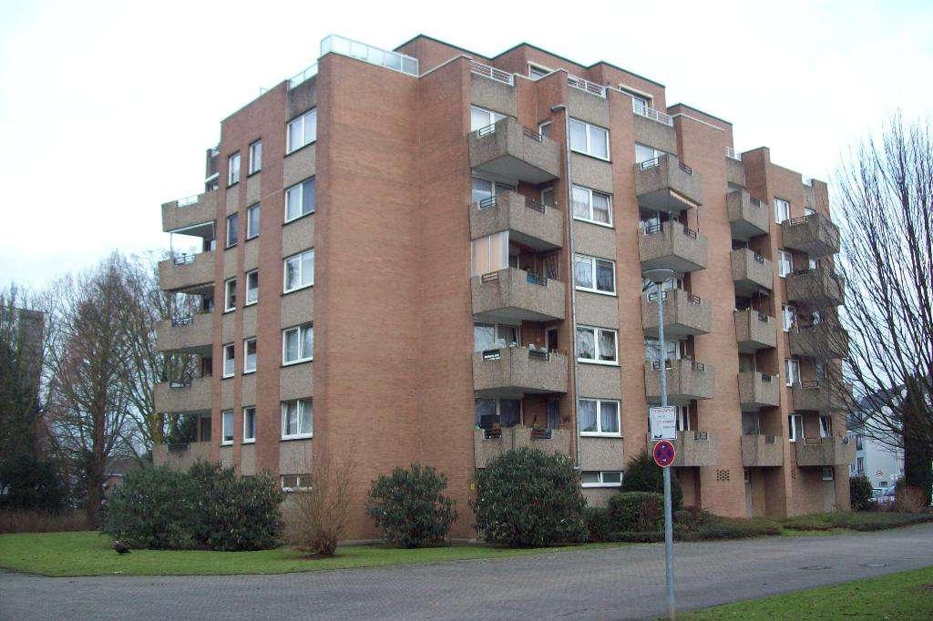 Thumbnail-Wohnung zum Mieten in Mönchengladbach 699,00 € 72.89 m²