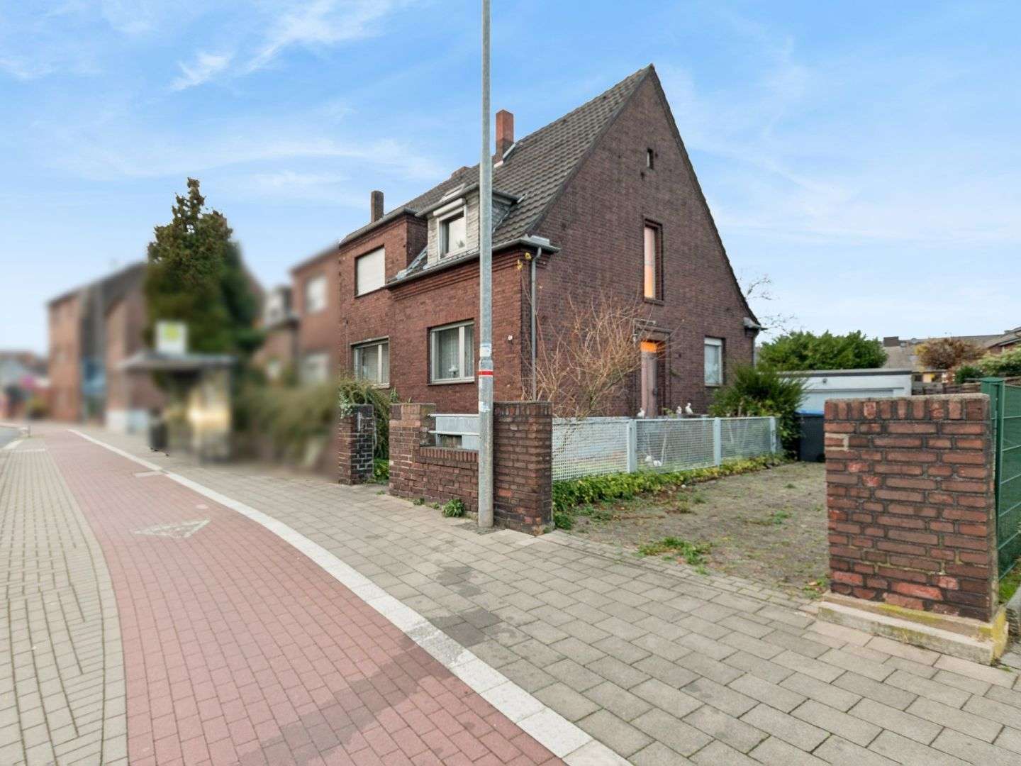 Thumbnail-Haus zum Kaufen in Moers 269.000,00 € 124 m²