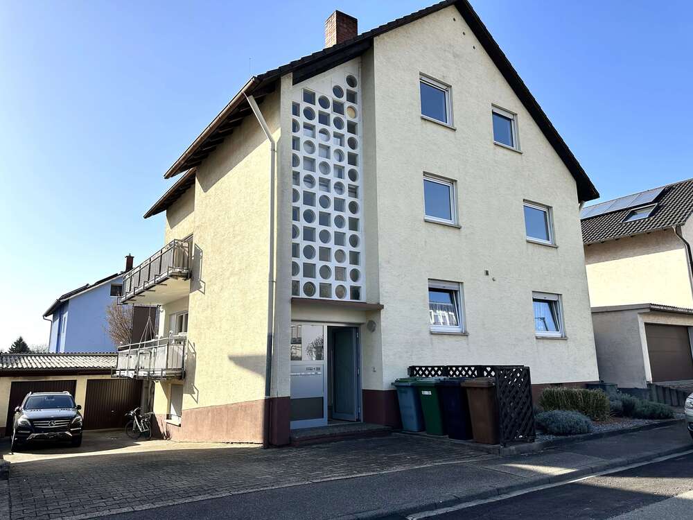 Thumbnail-Haus zum Kaufen in Weinheim 725.000,00 € 343 m²