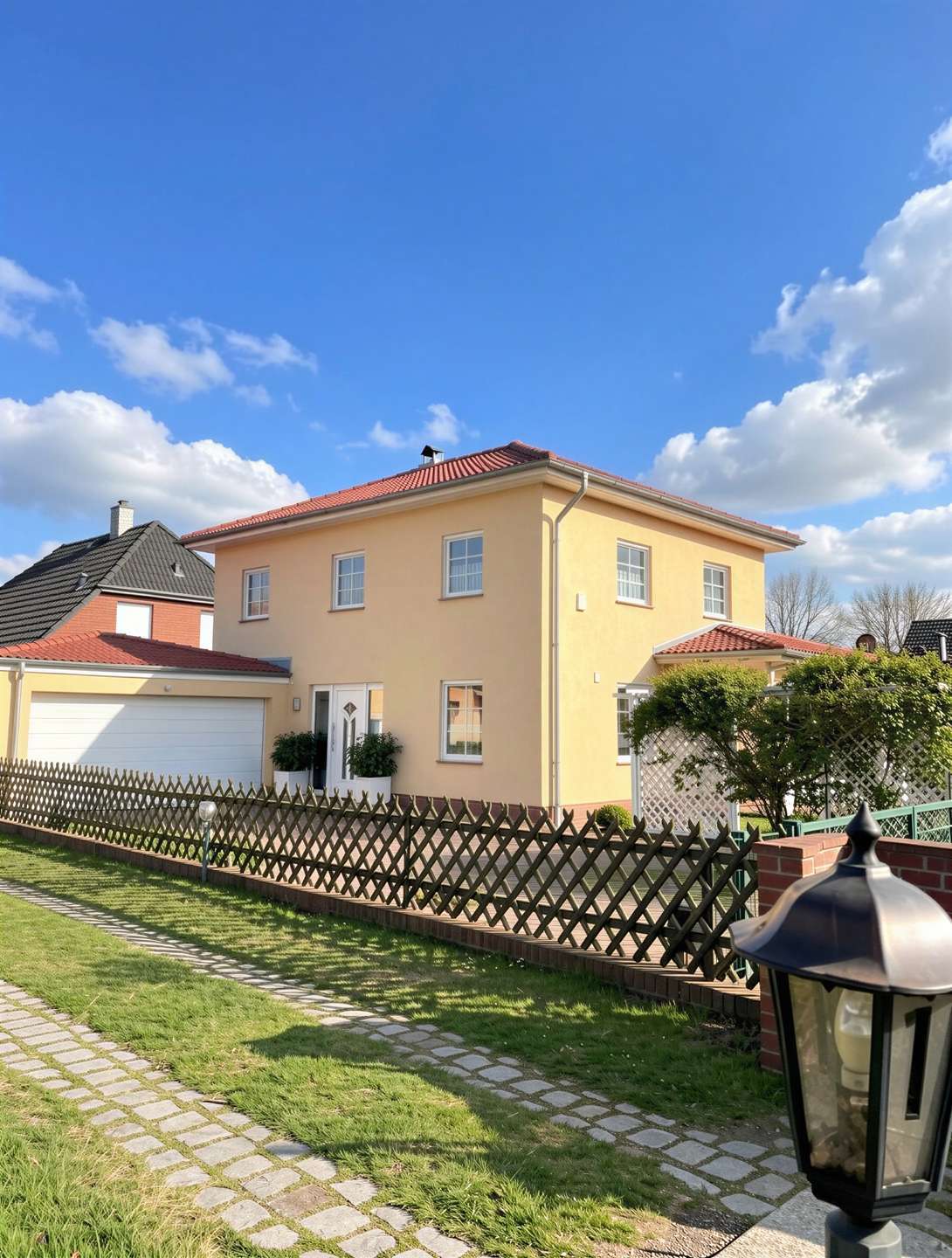 Thumbnail-Haus zum Kaufen in Hohen Neuendorf 799.000,00 € 140 m²