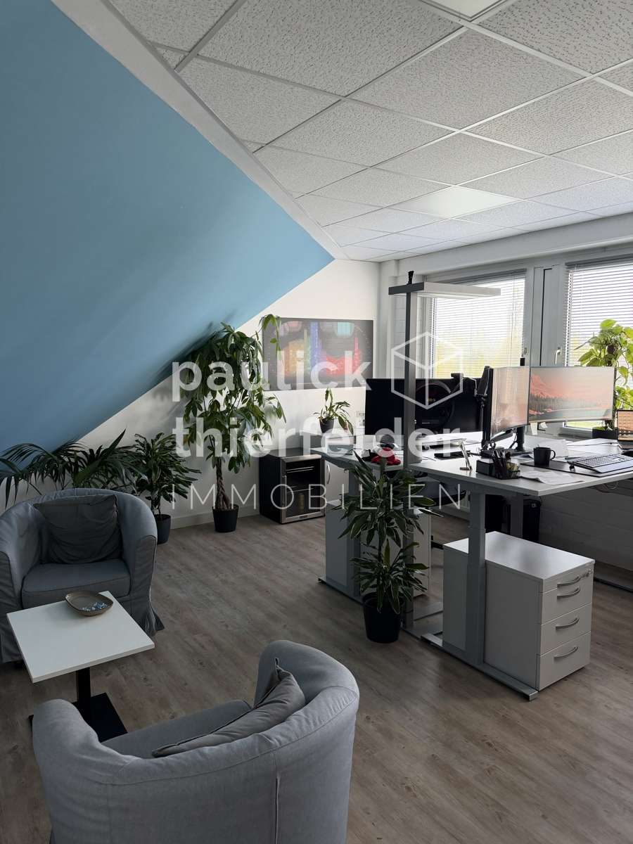 Thumbnail-Büro in Taucha 950,00 € 92.32 m²