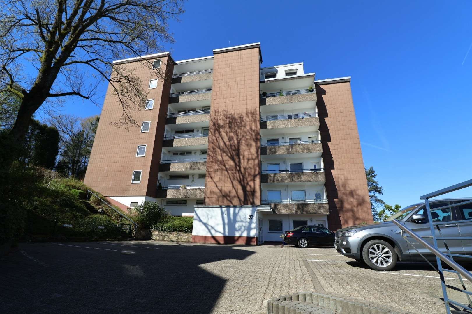 Thumbnail-Wohnung zum Kaufen in Solingen 65.000,00 € 33 m²