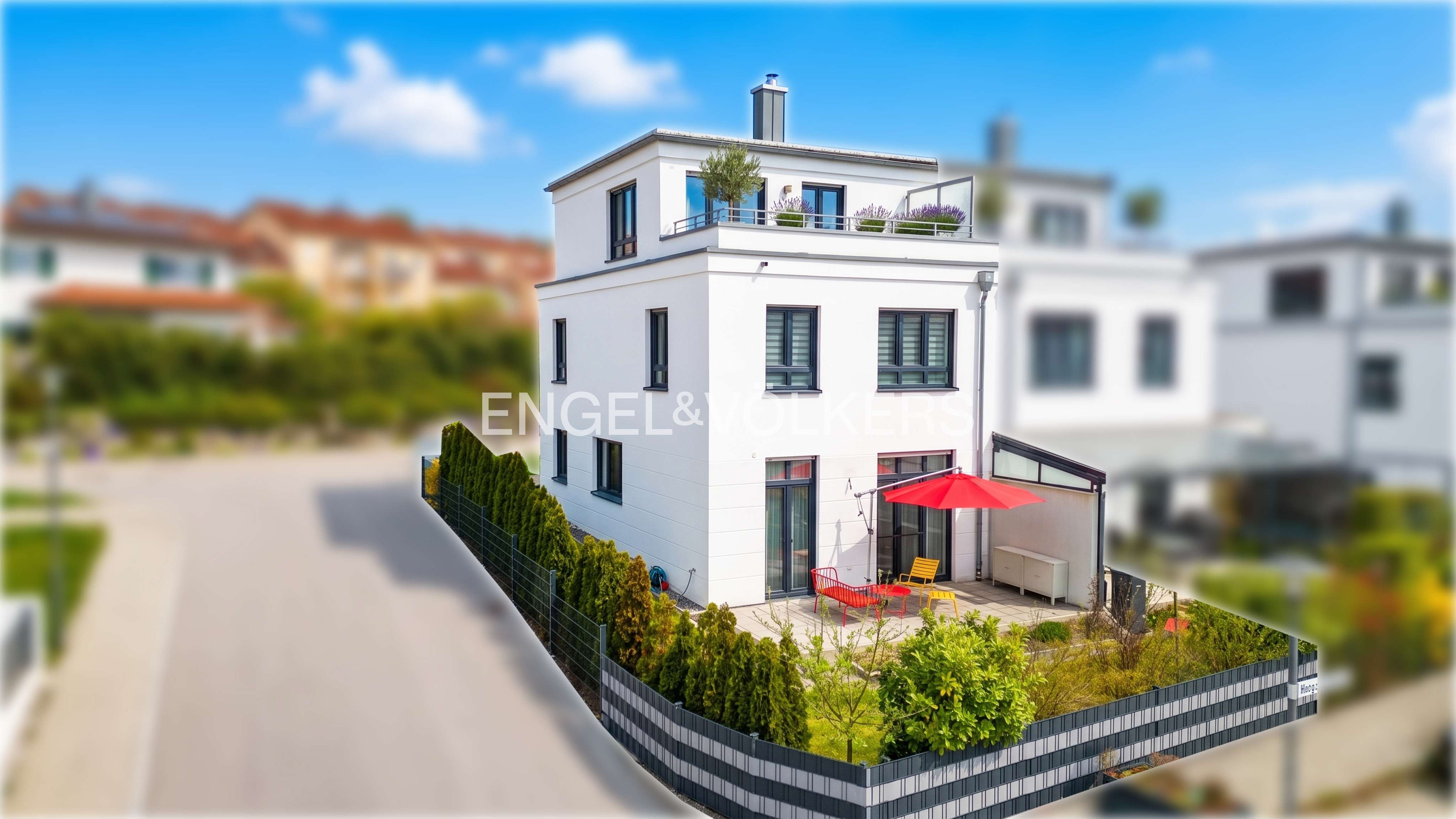 Thumbnail-Haus zum Kaufen in Bad Abbach 769.000,00 € 148 m²