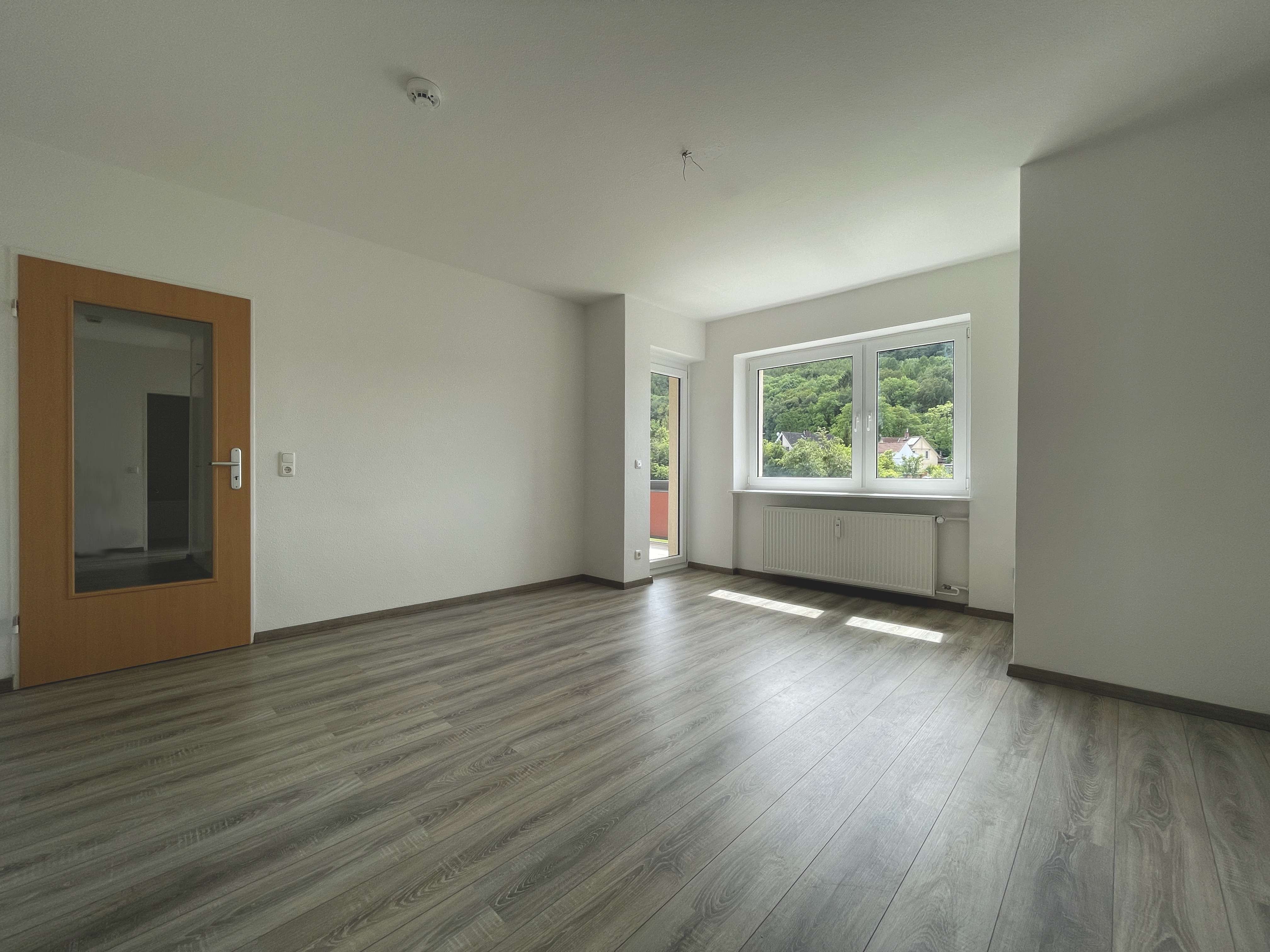 Thumbnail-Wohnung zum Mieten in Bad Harzburg 340,00 € 46.27 m²