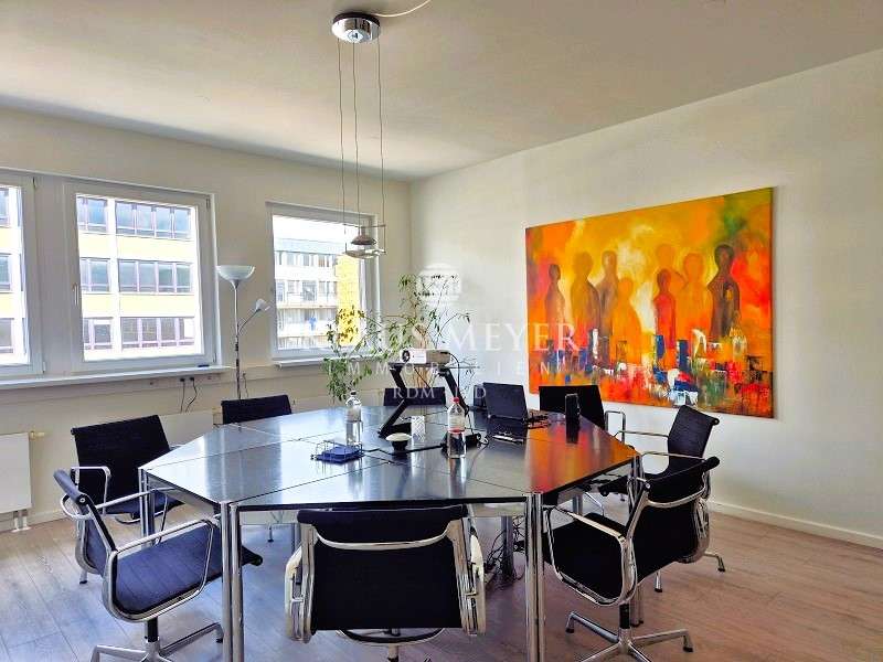 Thumbnail-Büro in Hamburg 3.335,50 € 278 m²