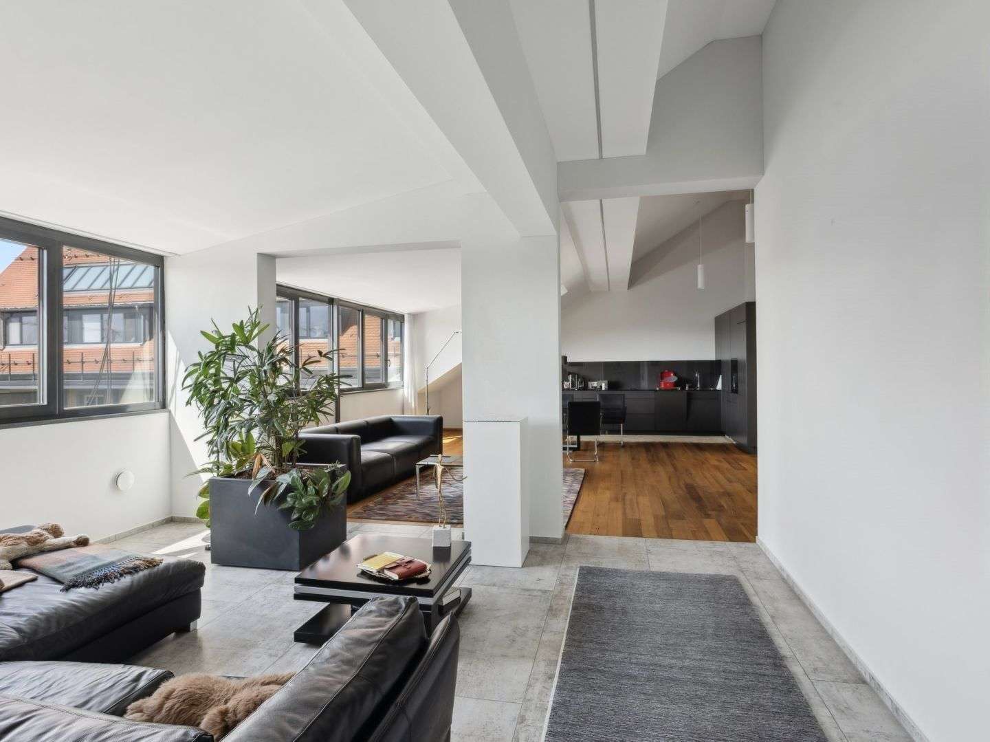 Thumbnail-Wohnung zum Kaufen in Ravensburg 699.000,00 € 140 m²