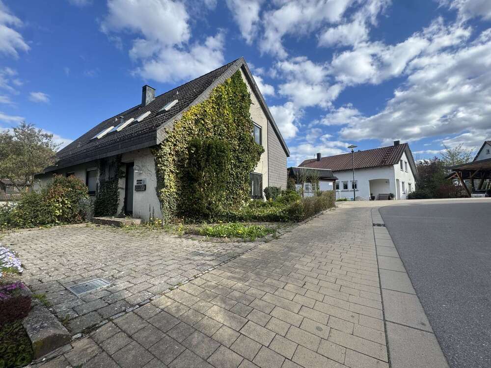 Thumbnail-Haus zum Kaufen in Gaildorf 495.000,00 € 194 m²